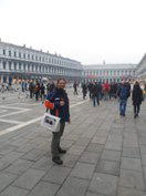 Atelier für Möbelrestaurierung (Olaf Praetsch) - Über mich - „Charta von Venedig“